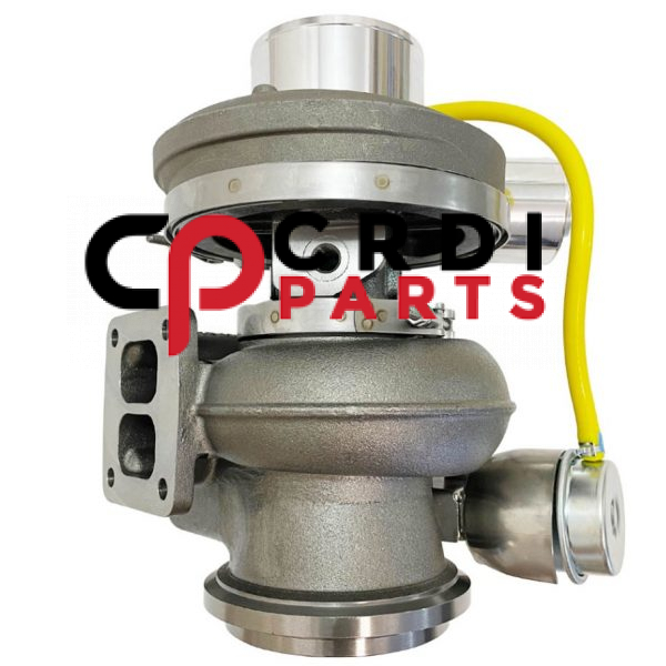 TURBOCHARGER ASSEMBLY CAT C9, 216-7815