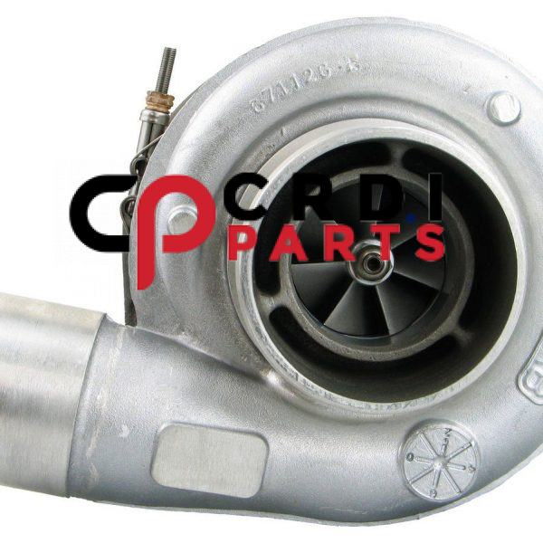 TURBOCHARGER ASSEMBLY CAT C9, 216-7815
