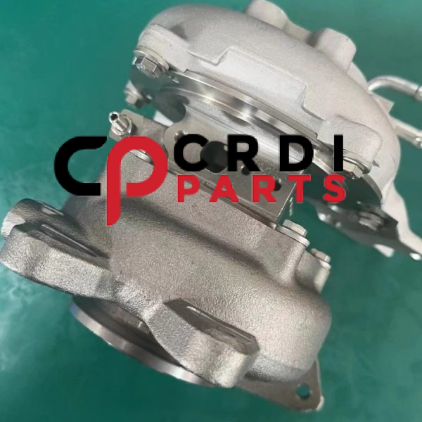 Turbocharger CT16V,17201-11110, 1720111110 For Toyota Hilux 1GD 2.8T Engine