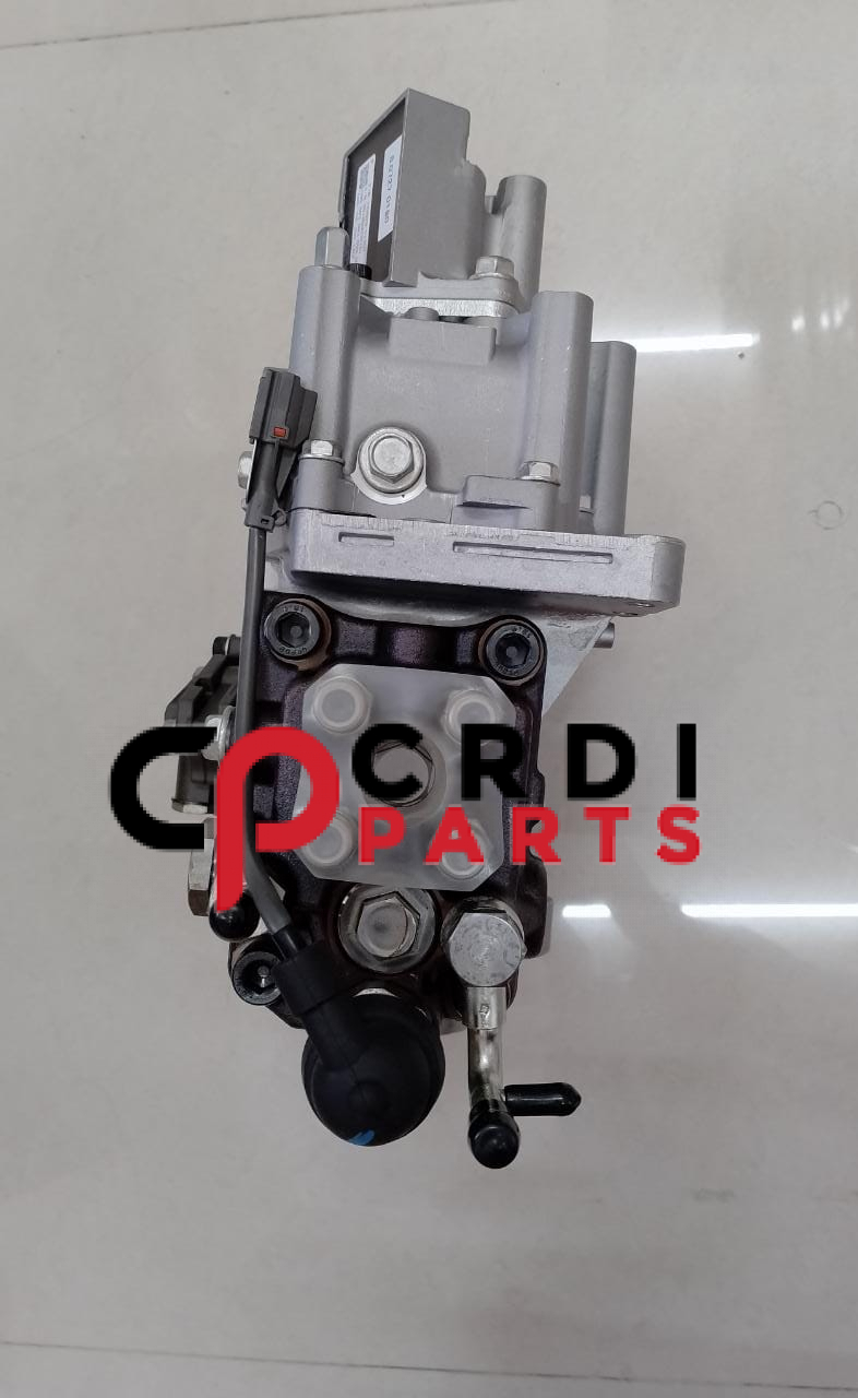 Yanmar EDC FUEL Injection pump X7, 729927-514201