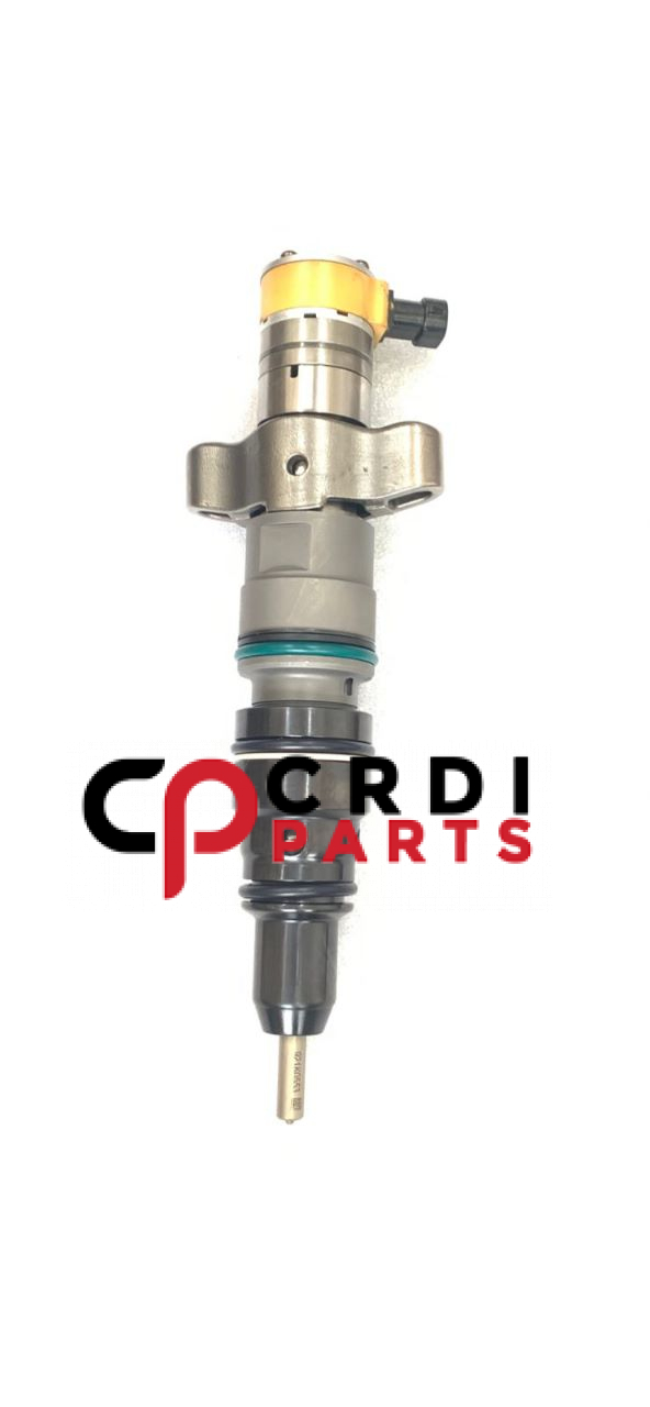 Caterpillar HEUI Fuel Injector 254-4340, 2544340, C9 Engine Caterpillar HEUI Fuel Injector 254-4340, 2544340, C9 Engine
