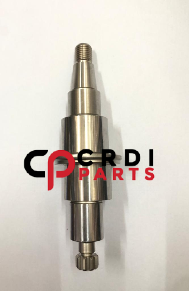 Delphi Fuel injection pump Camshaft 28431688 Delphi Fuel injection pump Camshaft 28431688