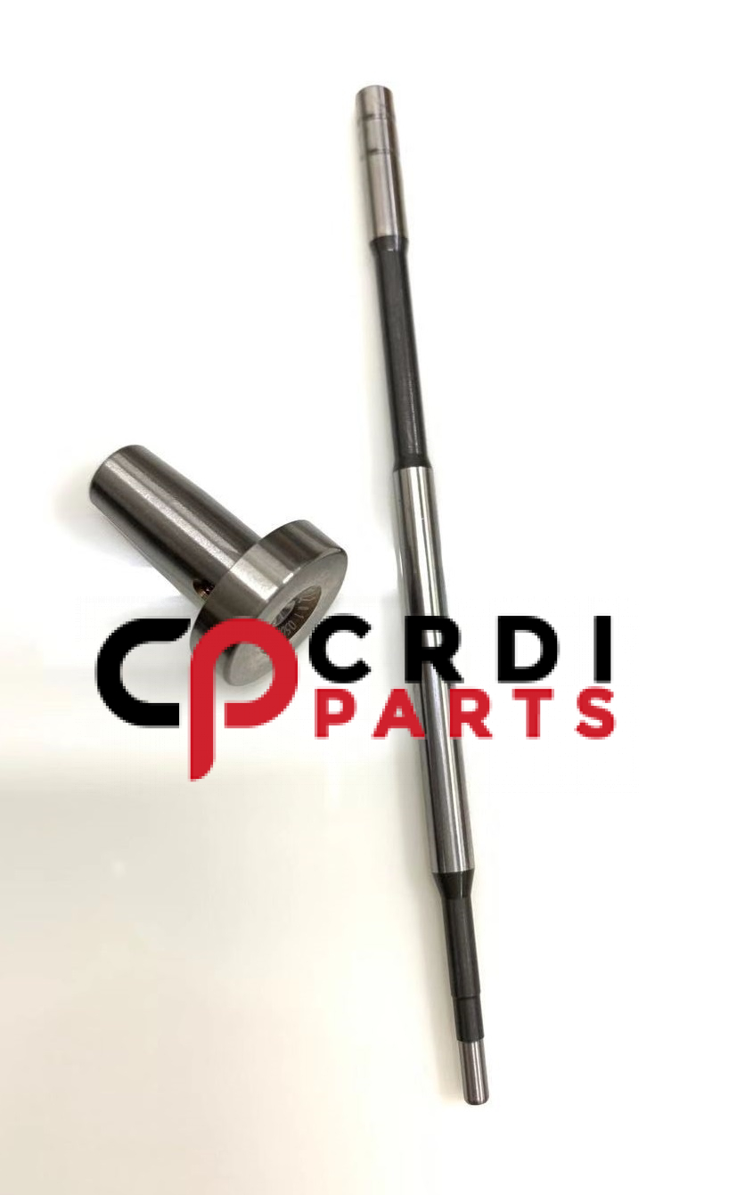 Common Rail Fuel Injection CR VALVE F00RJ03556