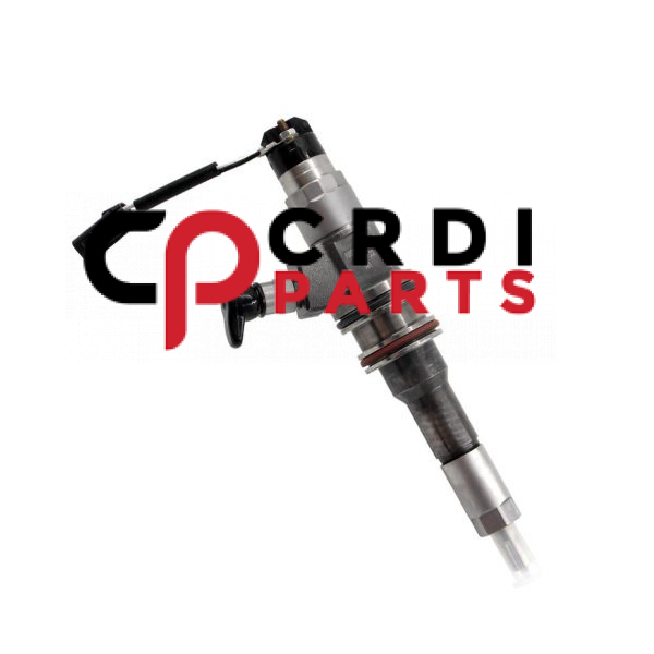 COMMON RAIL INJECTOR 0445120006 0 445 120 006 For Mitsubishi mixer /Marine engine 6M70