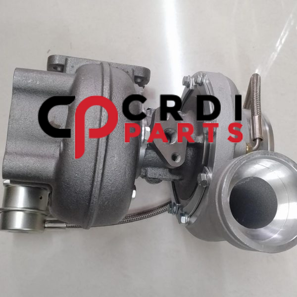 Turbocharger 4110002779004, 1118010-1497/a for Deutz Bf 6m 1013