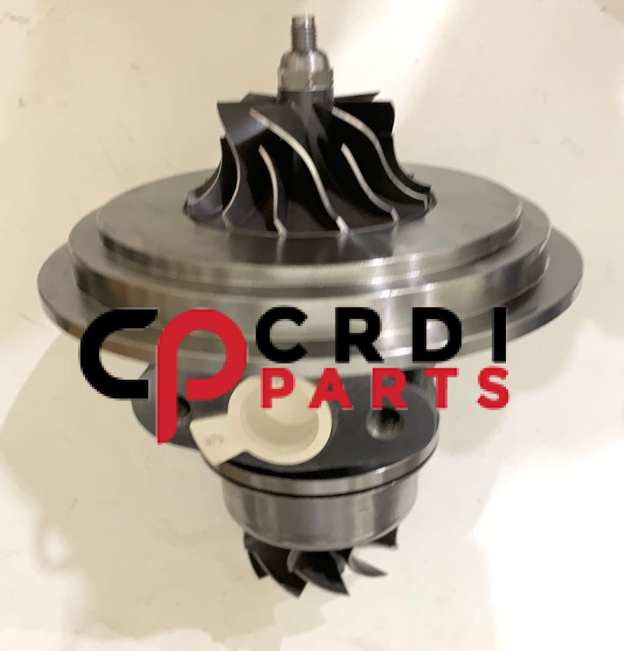 04294367, 1270 988 0050 Turbocharger, Deutz Industriemotor Power: 200 Kw 04294367, 1270 988 0050 Turbocharger, Deutz Industriemotor Power: 200 Kw