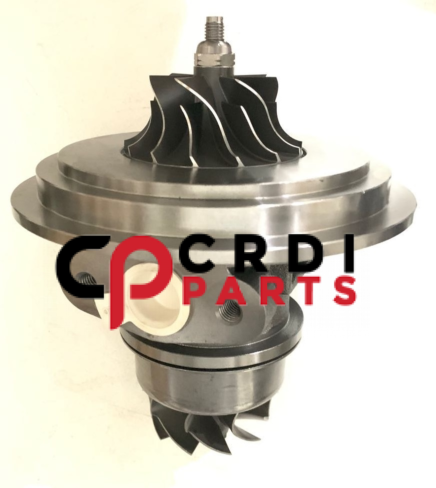 04294367, 1270 988 0050 Turbocharger, Deutz Industriemotor Power: 200 Kw