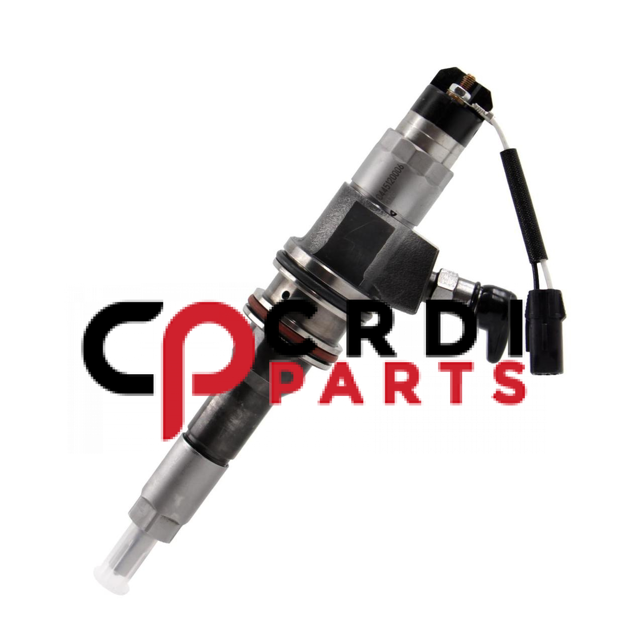 COMMON RAIL INJECTOR 0445120006 0 445 120 006 For Mitsubishi mixer /Marine engine 6M70