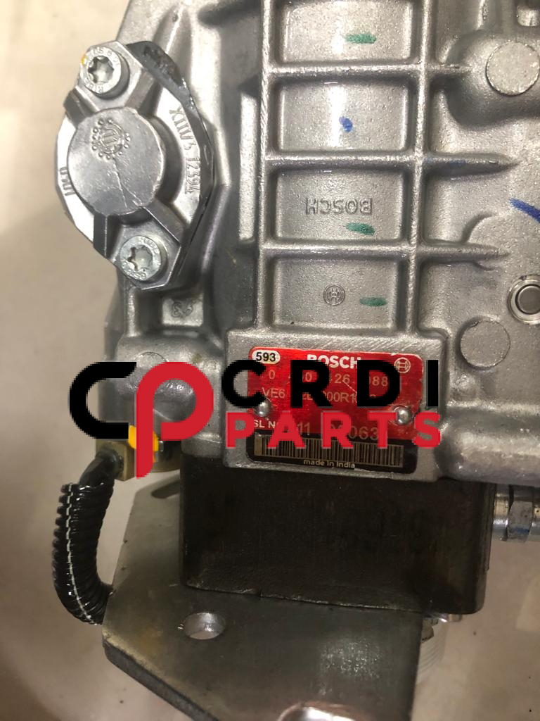 BOSCH Ashok Leyland VP37EDC X7473400 0460426988 injection pump1 BOSCH Ashok Leyland VP37EDC X7473400 0460426988 injection pump