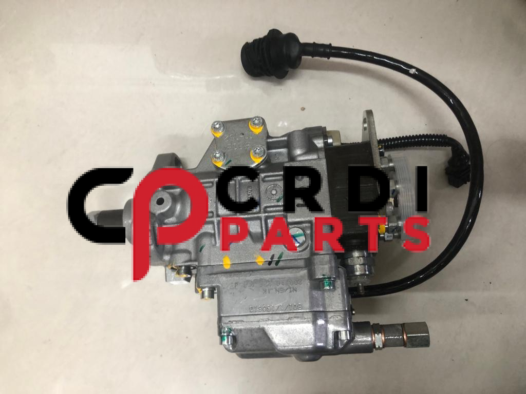 BOSCH Ashok Leyland VP37EDC X7473400 0460426988 injection pump3