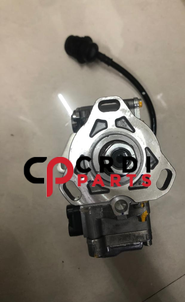 BOSCH Ashok Leyland VP37EDC X7473400 0460426988 injection pump4