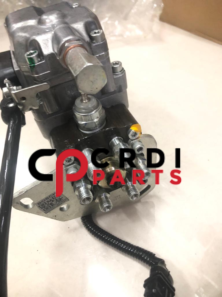 BOSCH Ashok Leyland VP37EDC X7473400 0460426988 injection pump5
