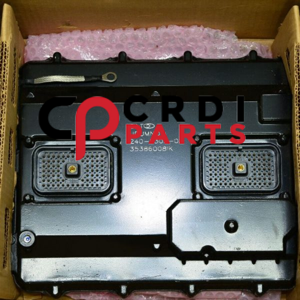 CAT Diesel Engine 206-2701 Engine Control Module (ECM) Controller 206-2701, 2062701