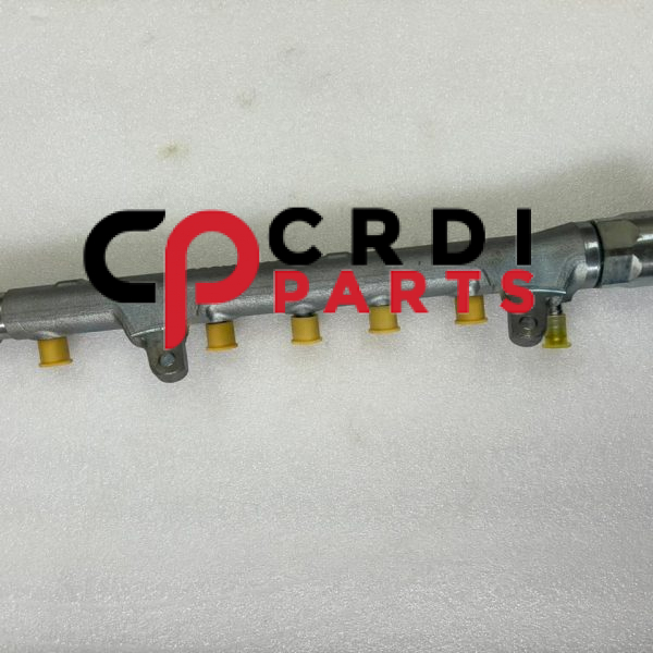 COMMON RAIL AUDI A4, SKODA RAPID, VOLKWAGEN VENTO 03L130089R, 03L906054A, 85PP26-03, 5WS40890, 03L1307648