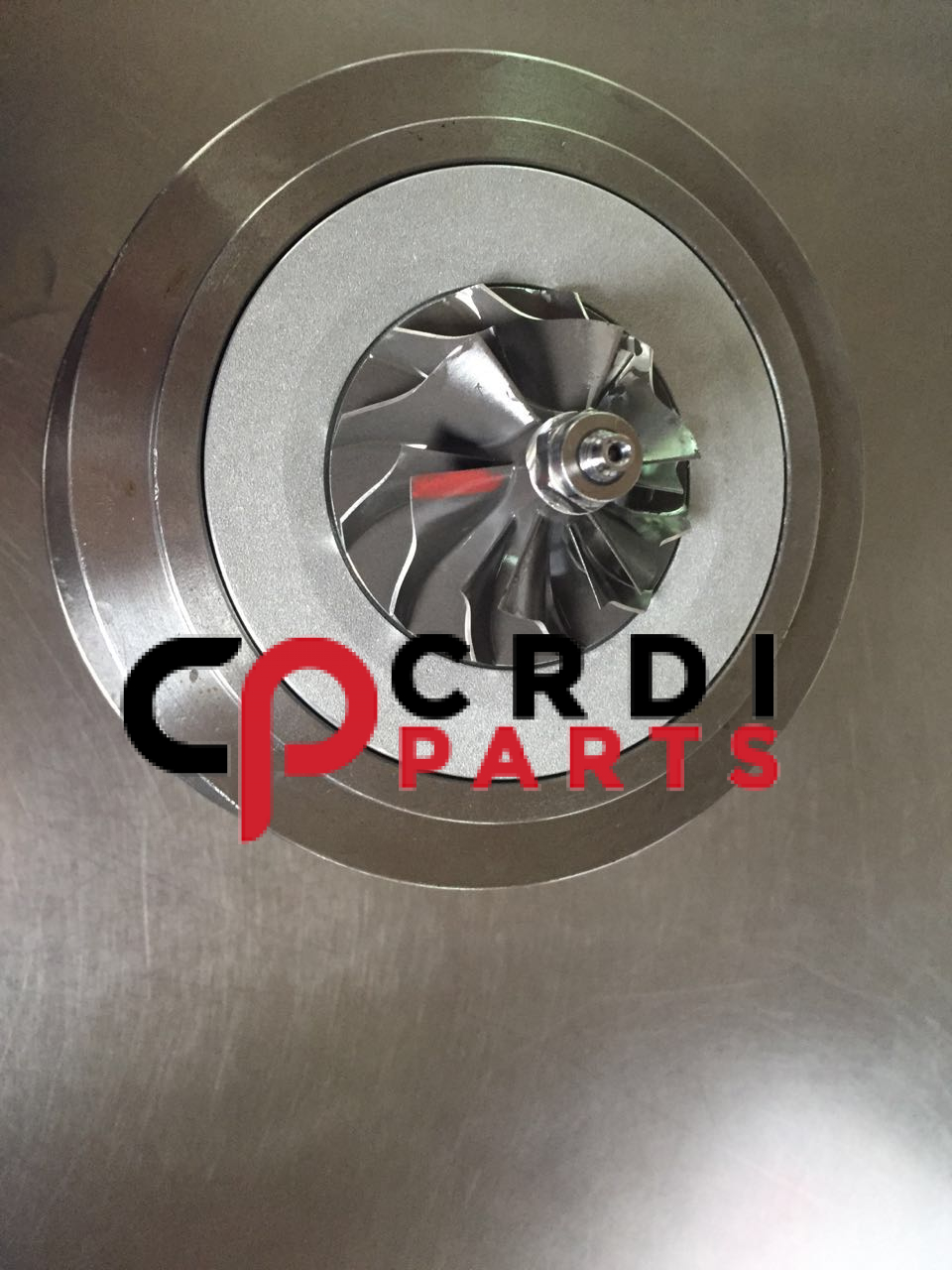 Chevrolet Cruze Turbocharger CHRA Assembly Original new Garrett 25181746, J251817462