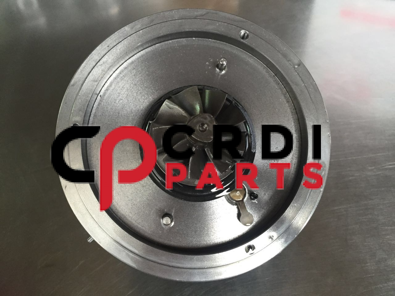 Chevrolet Cruze Turbocharger CHRA Assembly Original new Garrett 25181746, J251817463