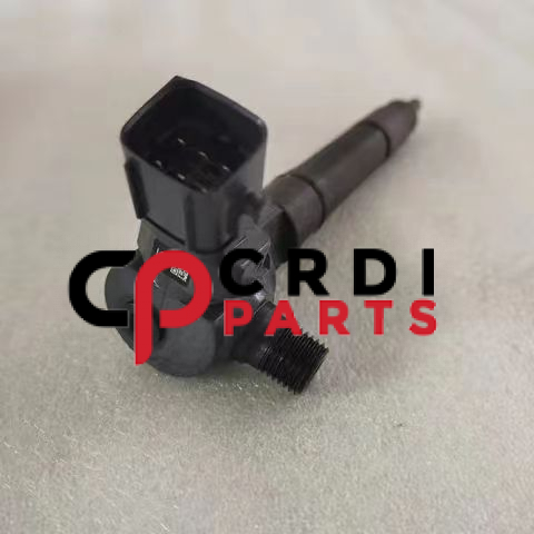 Common Fuel Injector 23670-0E070,Toyota Hilux 2GD Fuel Injectors 6 Pins,23670-09460 for Toyota Hilux Revo Innova Fortuner 2.4L Diesel1 Common Fuel Injector 23670-0E070,Toyota Hilux 2GD Fuel Injectors 6 Pins,23670-09460 for Toyota Hilux Revo Innova Fortuner 2.4L Diesel