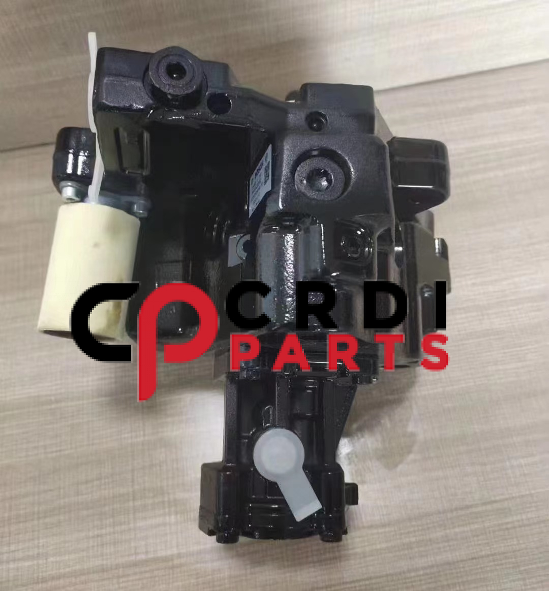Common Rail Fuel Injection Pump 0445020018, 51.11103.7740, 51.11103.7691 Man Truck Common Rail Fuel Injection Pump 0445020018, 51.11103.7740, 51.11103.7691 Man Truck