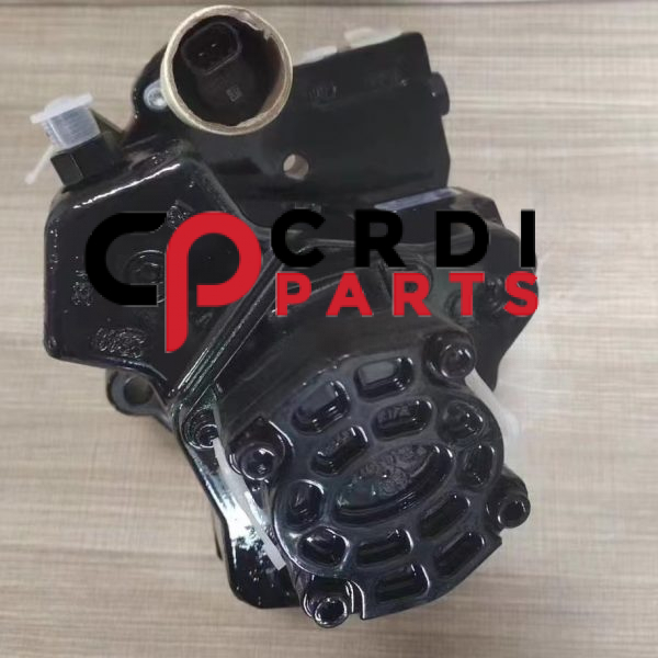 Common Rail Fuel Injection Pump 0445020018, 51.11103.7740, 51.11103.7691 Man Truck