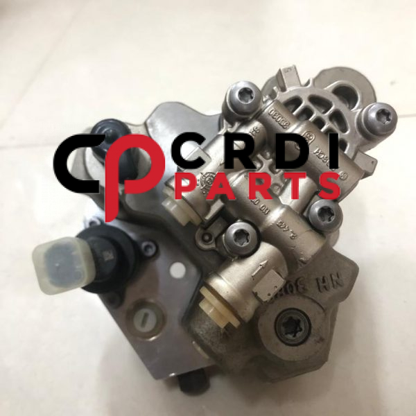 Common Rail Fuel Injection Pump 0445020436, 0 445 020 436, 5727019 QSB Euro6 Engine