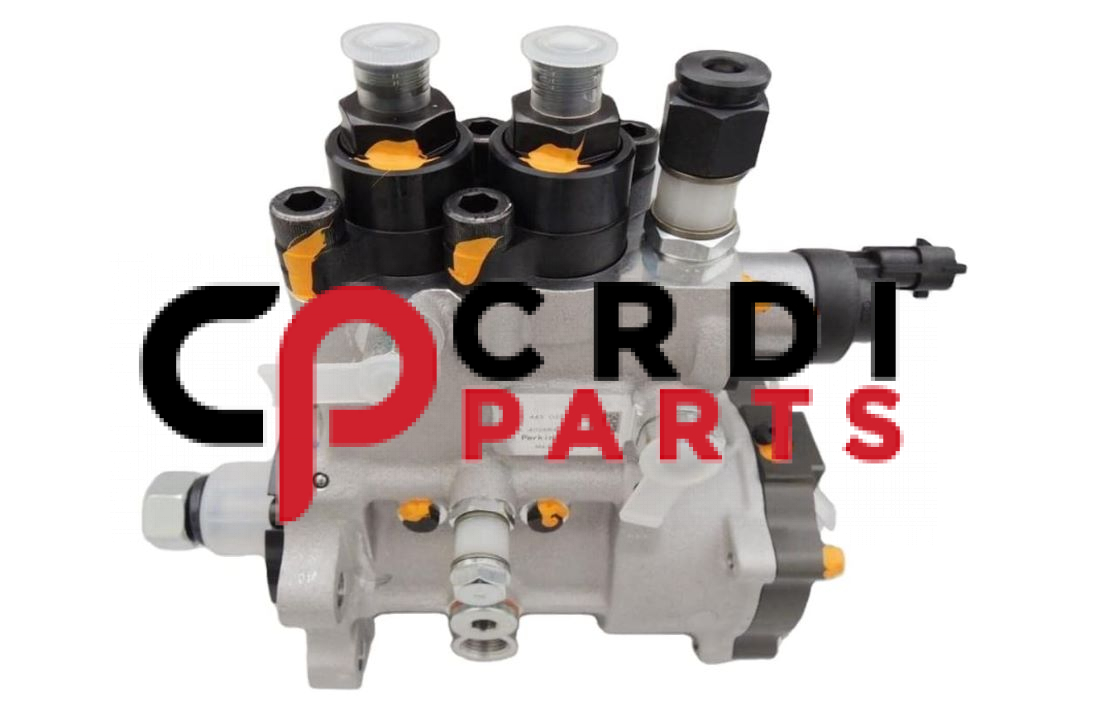 Common Rail Fuel Injection pump 0445025602, 0 445 025 602, 375-2647, 3752647, T410930, T4 10930 Perkins C7.1 Fuel pump Common Rail Fuel Injection pump 0445025602, 0 445 025 602, 375-2647, 3752647, T410930, T4 10930 Perkins C7.1 Fuel pump