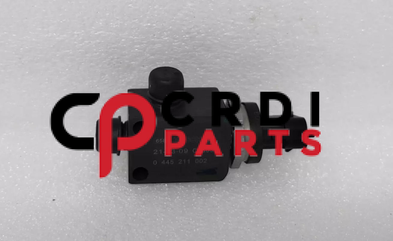 Common Rail Manifold Maximo Mahindra 0445211004, 0 445 211 004 Common Rail Manifold Maximo Mahindra 0445211004, 0 445 211 004