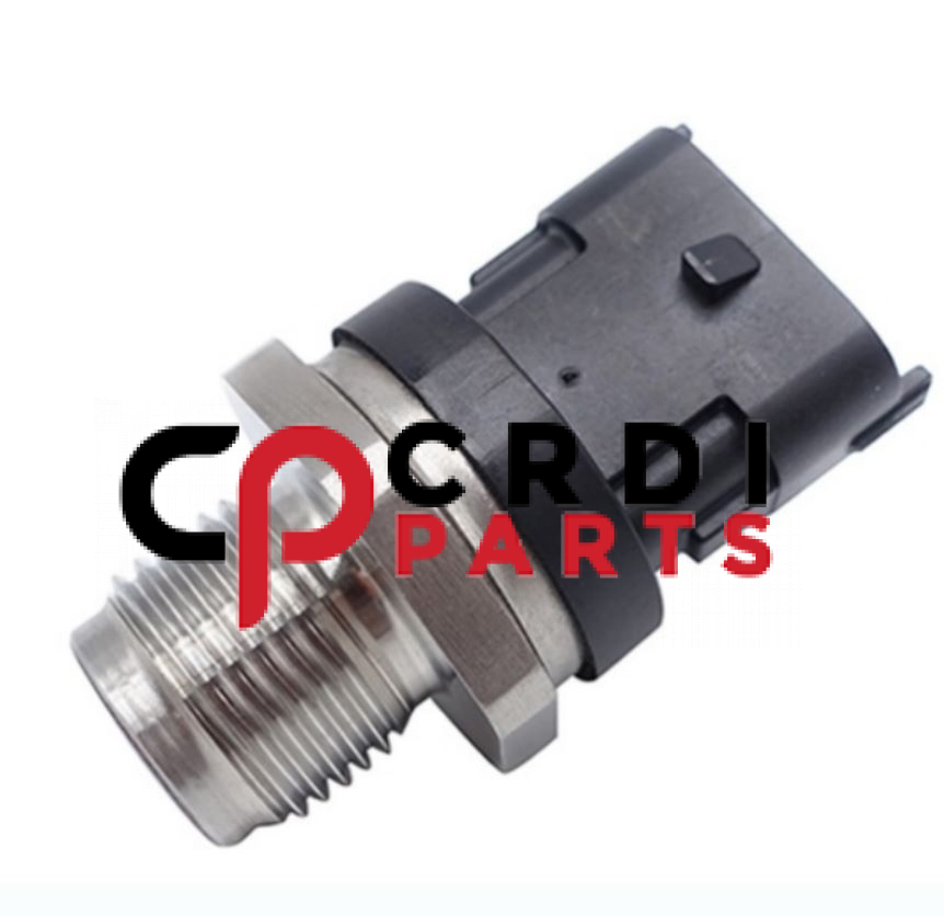 Common rail pressure sensor TUV300 Mahindra Common rail pressure sensor TUV300 Mahindra