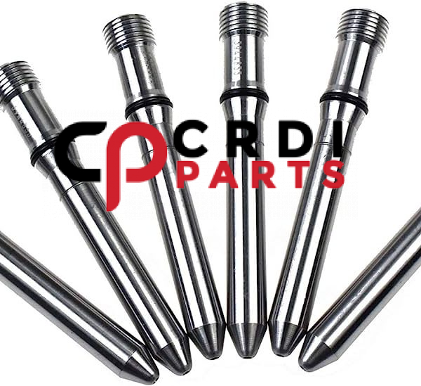 Cummins 3944833 ISB Engine Injector Fuel Connector