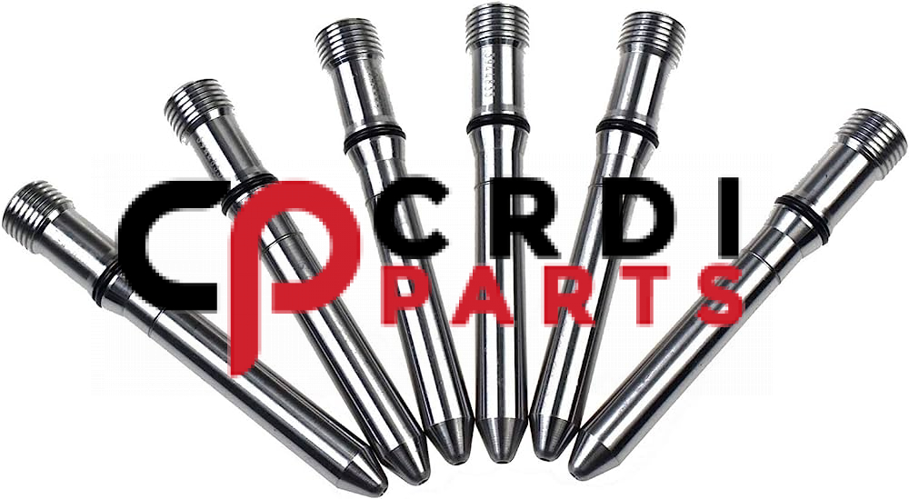 Cummins 3944833 ISB Engine Injector Fuel Connector Cummins 3944833 ISB Engine Injector Fuel Connector