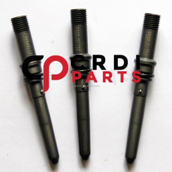 Cummins F00RJ01706 ISB Engine Injector Fuel Connector