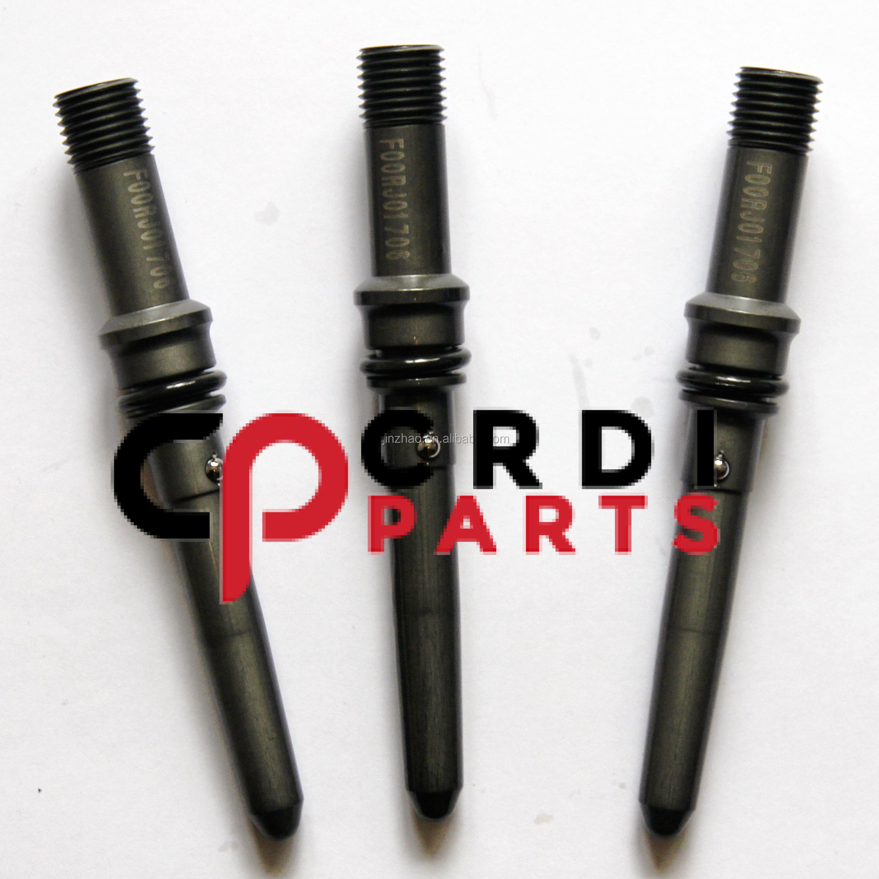 Cummins F00RJ01706 ISB Engine Injector Fuel Connector Cummins F00RJ01706 ISB Engine Injector Fuel Connector