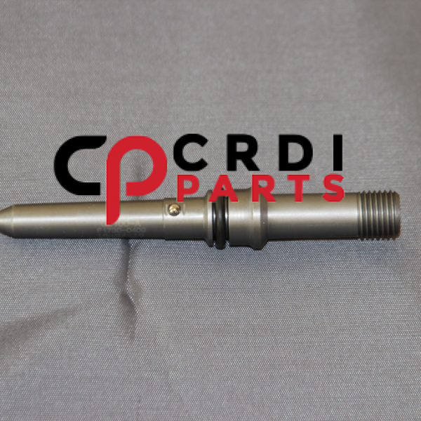 Cummins F00RJ01029 ISB Engine Injector Fuel Connector | crdiparts.com