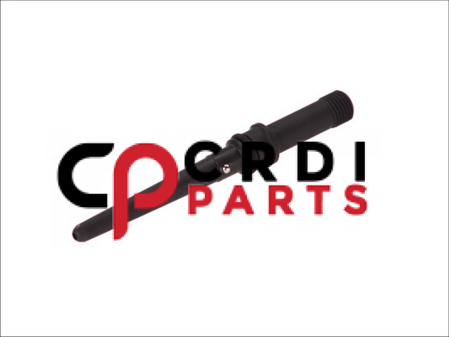 Cummins F00RJ01919 ISB Engine Injector Fuel Connector Cummins F00RJ01919 ISB Engine Injector Fuel Connector