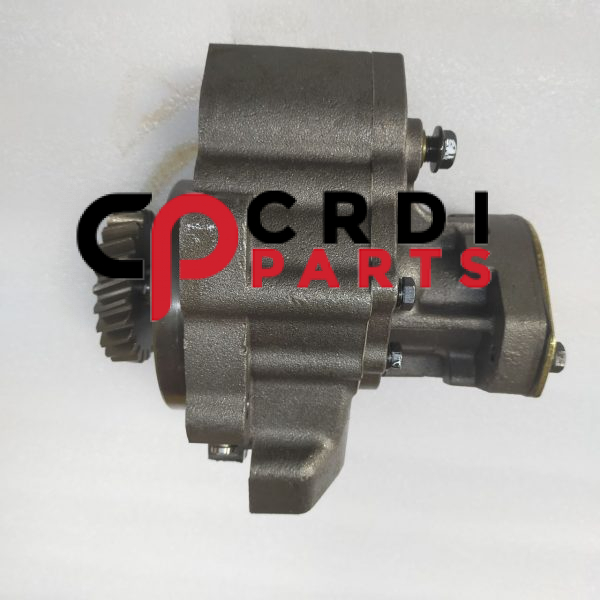Cummins Oil Pump 3609833, 3821579, 3918211, 3926203, 4897481, 3802278, 3800828, 3201119 For NTA855 4BT 6BT 6CT KTA19 Diesel Engine