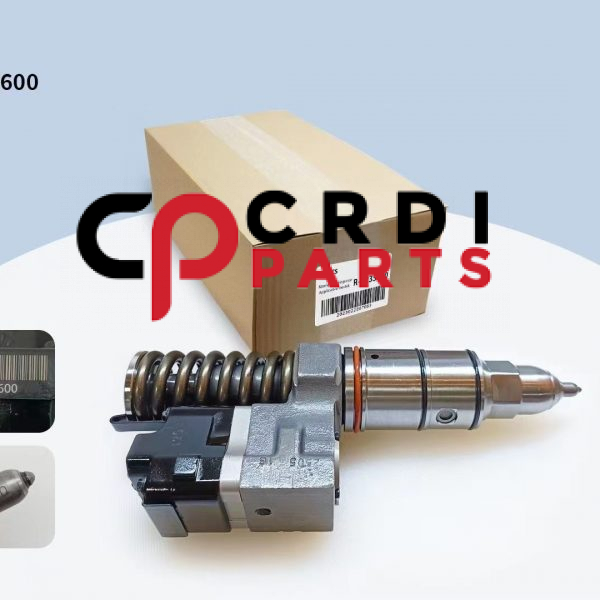 Detroit Common Rail Injector R-5235600, 5235600