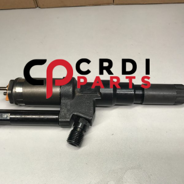 Diesel Engine Parts, Denso Common Rail Fuel Injector 095000-0137