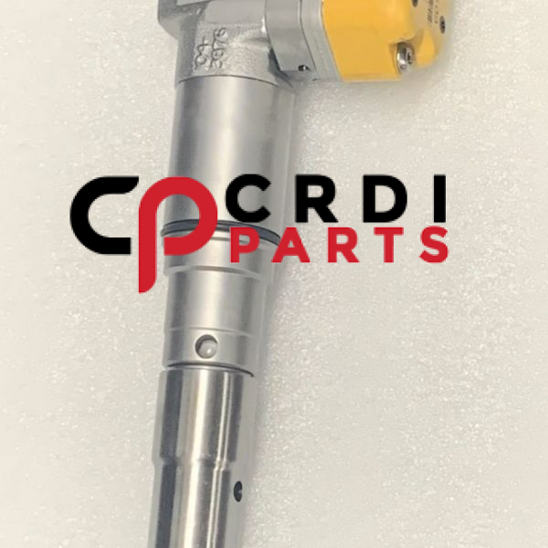 Diesel Fuel Common Rail EUI Injector for cat 232-1168, 2321168, 232-1167, 2321167 CAT 3412 CAT 3412 FUEL INJECTOR