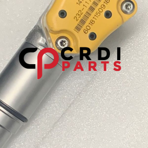 Diesel Fuel Common Rail EUI Injector for cat 232-1168, 2321168, 232-1167, 2321167 CAT 3412 CAT 3412 FUEL INJECTOR
