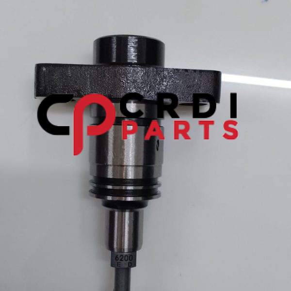 Komatsu Diesel Fuel Injection Pump Element Plunger 090150-6200, 6200, 6151-72-1181, 092000-12116, 6d125 Fuel Injection pump