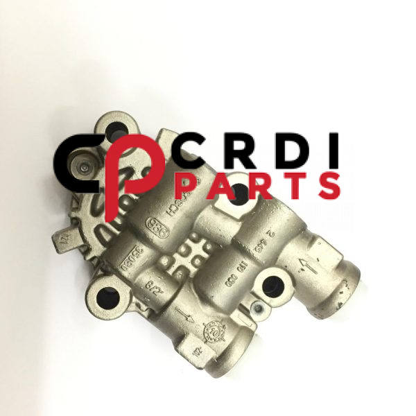 Diesel fuel feed pump 2445110060, oil supply pump for CP3.3 pump