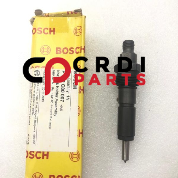 FUEL INJECTOR F 002 C80 007 0460426525 FUEL PUMP