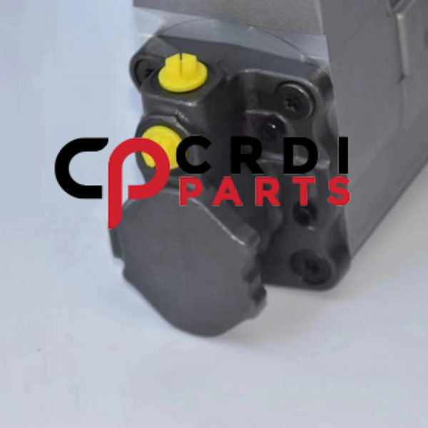 Fuel Caterpillar Injection Pump 20R-1636 Diesel Injection Pump 140M High Pressure