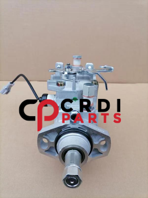 Fuel Injection Pump 22100-5D180, 096500-3081 for Toyota Hilux 5le 3.0L Auto Spare Part Diesel Pump