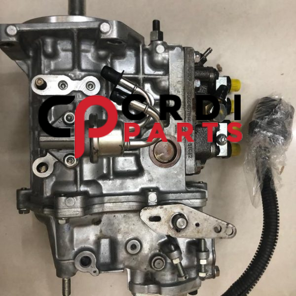 Fuel Injection Pump BOBCAT Kubota 1J700-51012, 1J710-DL2438, 7000766