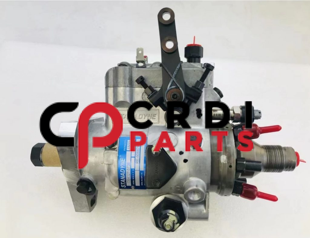 Fuel Pump For John Deere DB43275738, RE506879