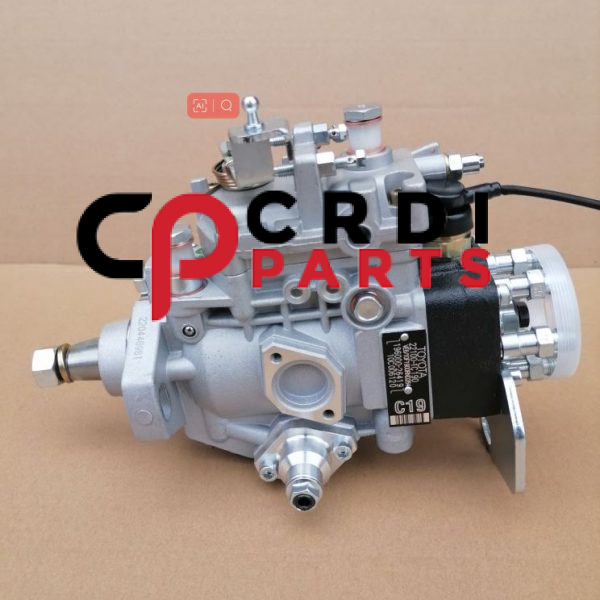 Fuel injection pump 22100-1C190,221001c190 for TOYOTA 1HZ LAND CRUISER VE Fuel Injection Pump