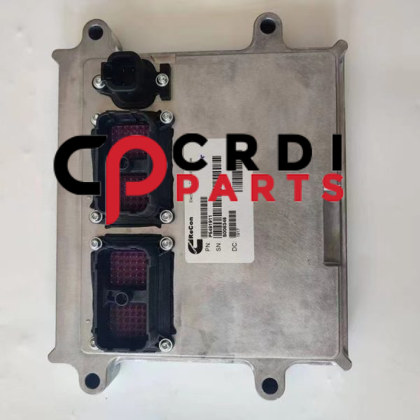 Genuine Cummins ECM Electronic Control Module For Isx12n Cm2380, 5491911