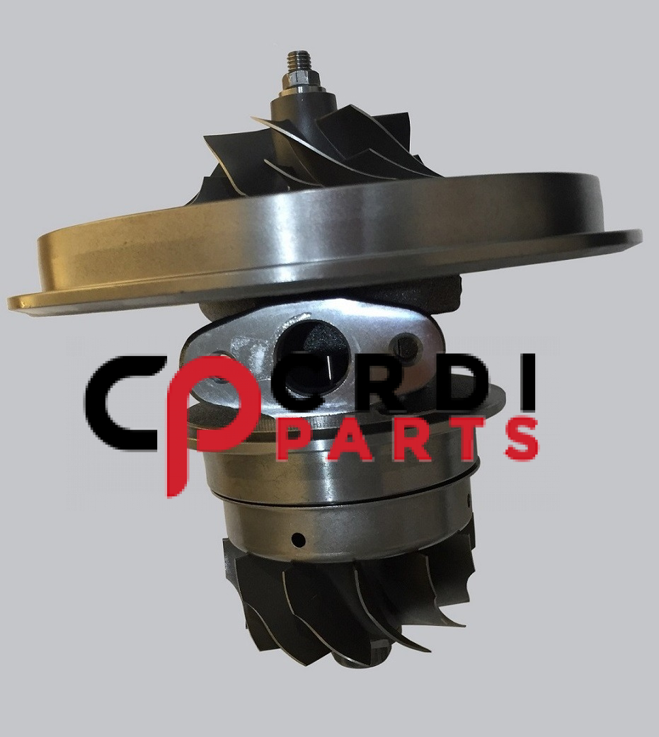 HX55W Turbo CHRA Assembly 21952490, 21989961, 85013296, 20993930