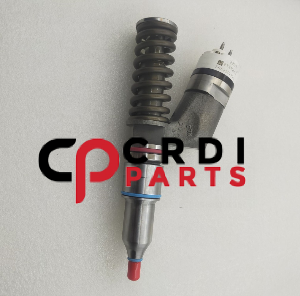 Injector CH12083 For Perkins Engine