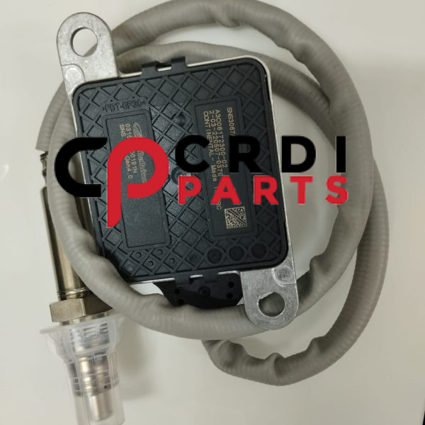 Nox sensor Mahindra Bolero 0315CAB00101N, A3C06172300-02, SNS12V, A3C06172300-02